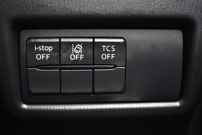 2024 Mazda CX-5 G20 Maxx