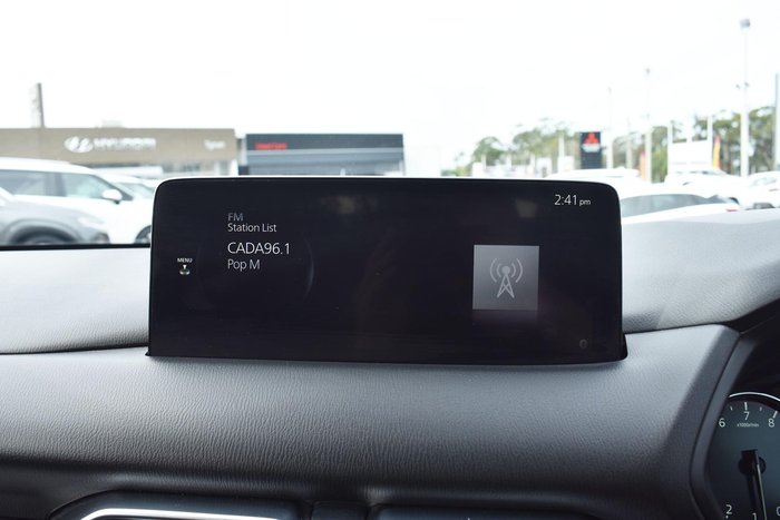 2024 Mazda CX-5 G20 Maxx