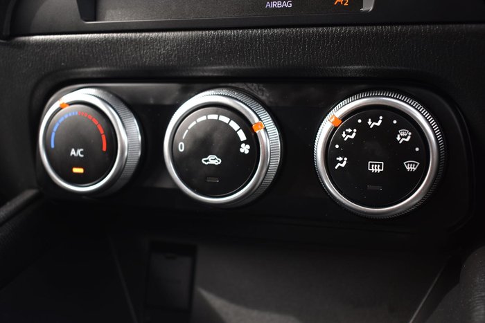 2024 Mazda CX-5 G20 Maxx