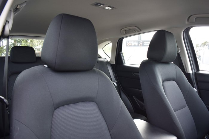 2024 Mazda CX-5 G20 Maxx