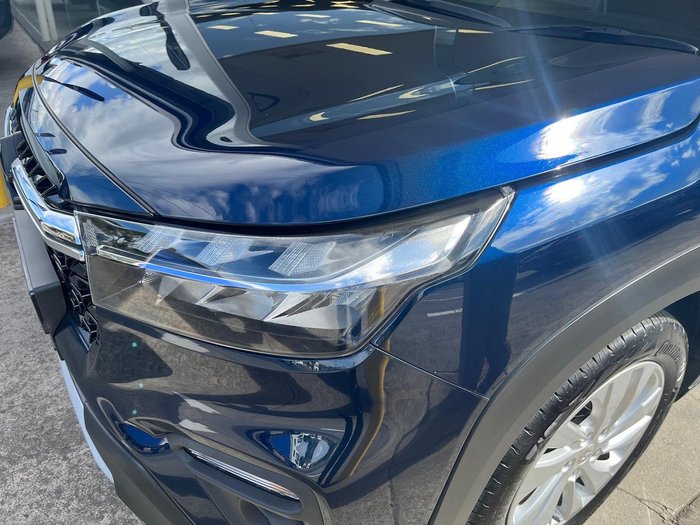 2023 Suzuki S-Cross ALLGRIP