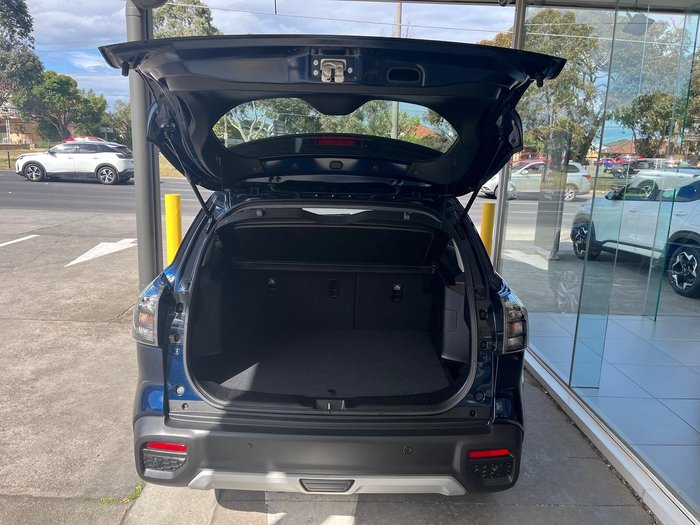 2023 Suzuki S-Cross ALLGRIP