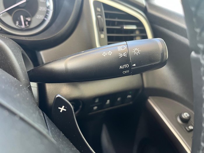 2023 Suzuki S-Cross ALLGRIP