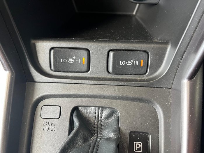 2023 Suzuki S-Cross ALLGRIP