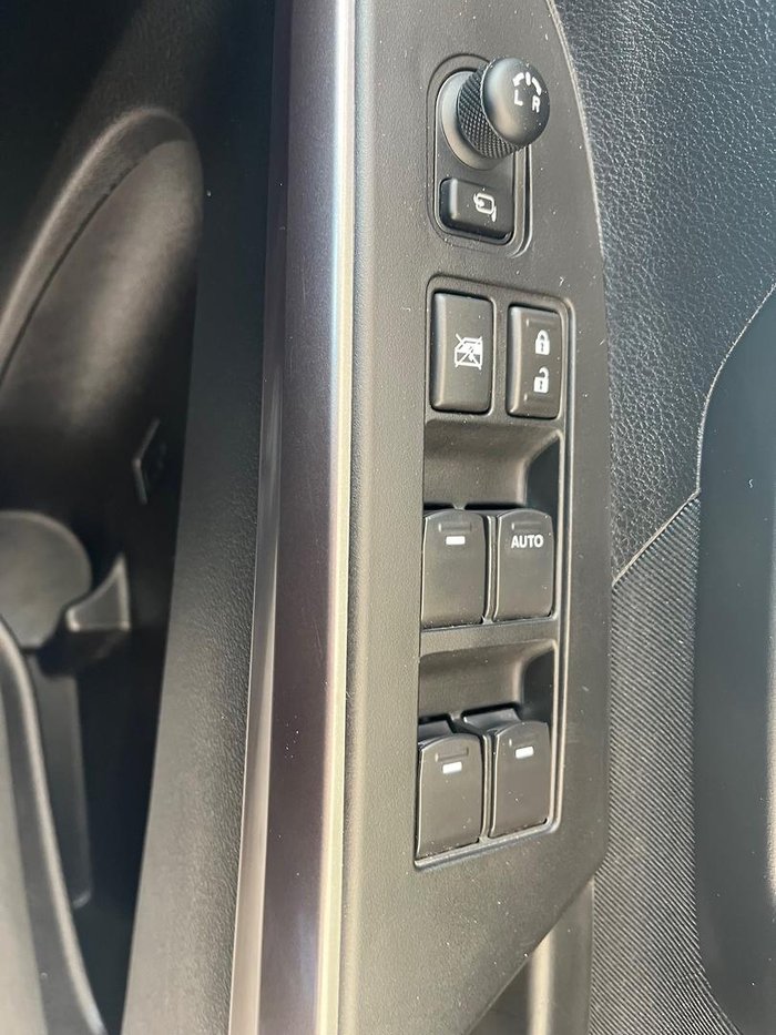 2023 Suzuki S-Cross ALLGRIP