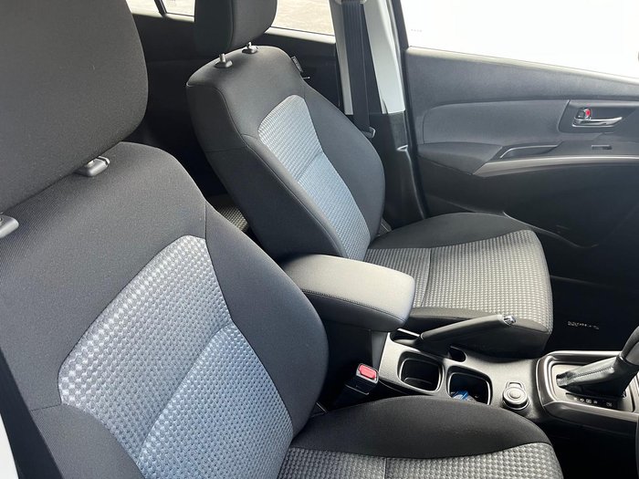 2023 Suzuki S-Cross ALLGRIP