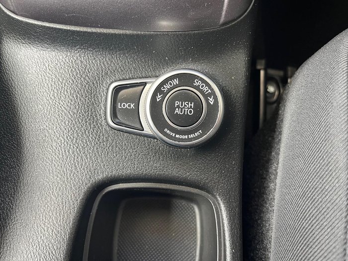 2023 Suzuki S-Cross ALLGRIP