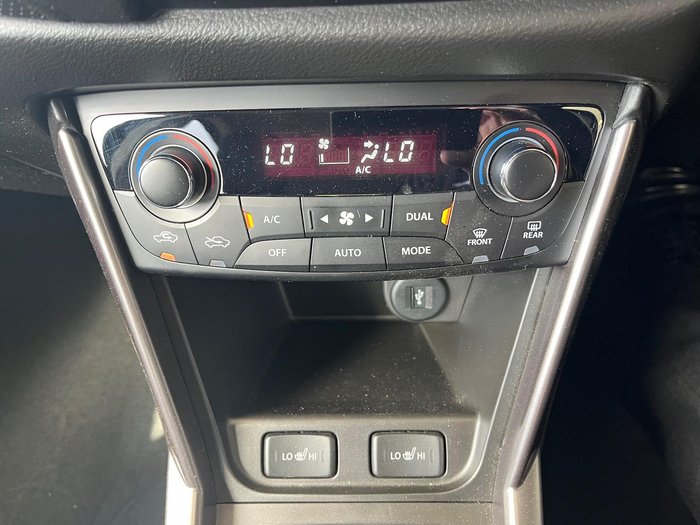 2023 Suzuki S-Cross ALLGRIP