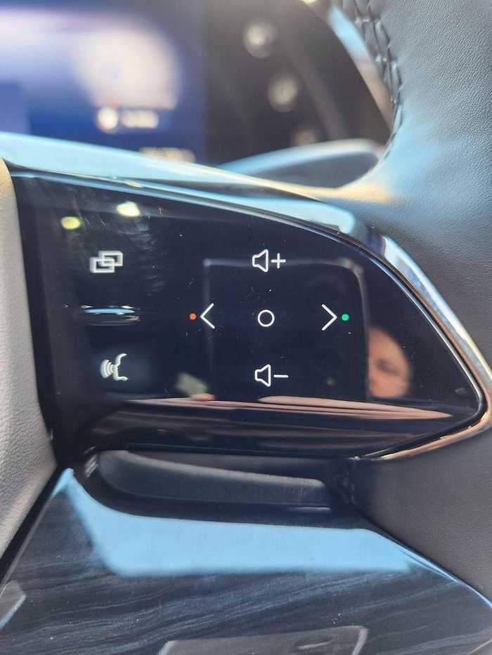 2025 Omoda Omoda 9 Virtue