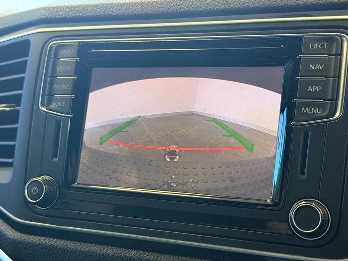 2020 Volkswagen Amarok TDI580 Ultimate