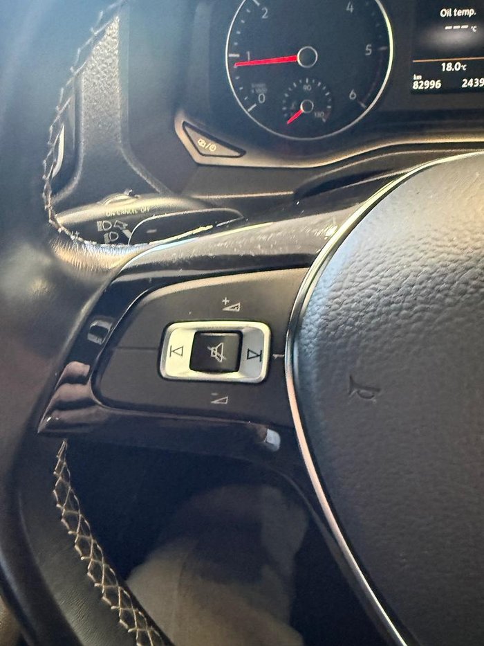 2020 Volkswagen Amarok TDI580 Ultimate