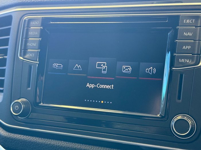 2020 Volkswagen Amarok TDI580 Ultimate