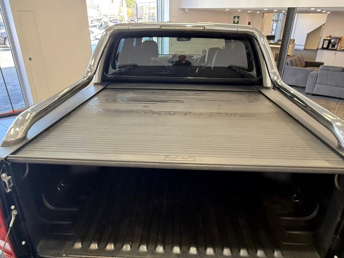 2020 Volkswagen Amarok TDI580 Ultimate