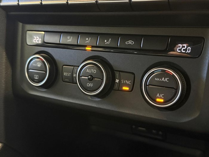 2020 Volkswagen Amarok TDI580 Ultimate