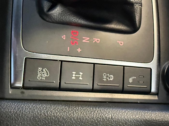 2020 Volkswagen Amarok TDI580 Ultimate