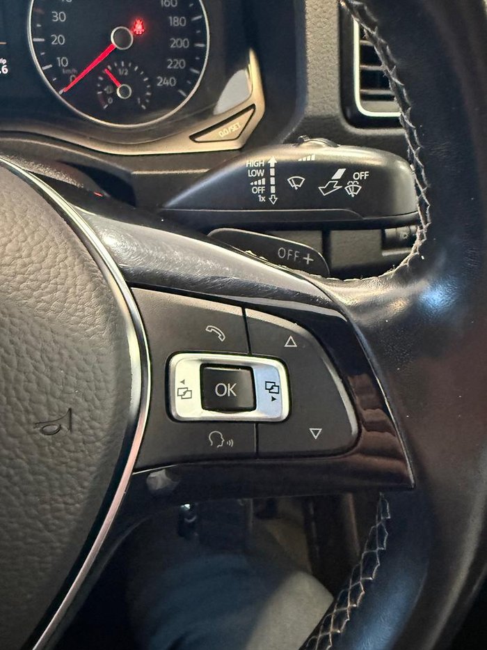 2020 Volkswagen Amarok TDI580 Ultimate