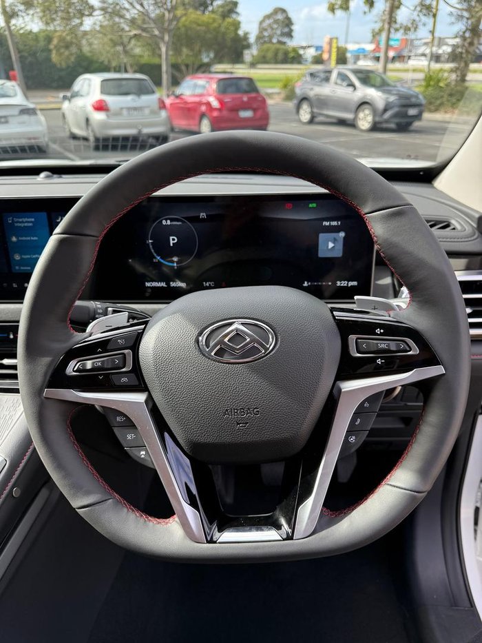 2024 LDV T60 Max PLUS