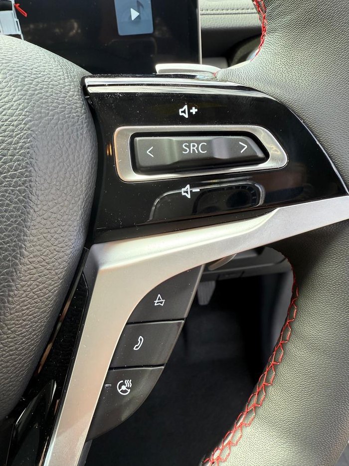 2024 LDV T60 Max PLUS