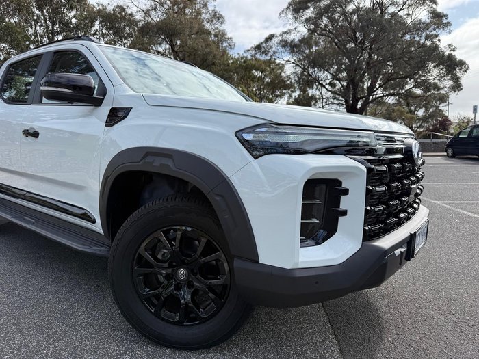 2024 LDV T60 Max PLUS