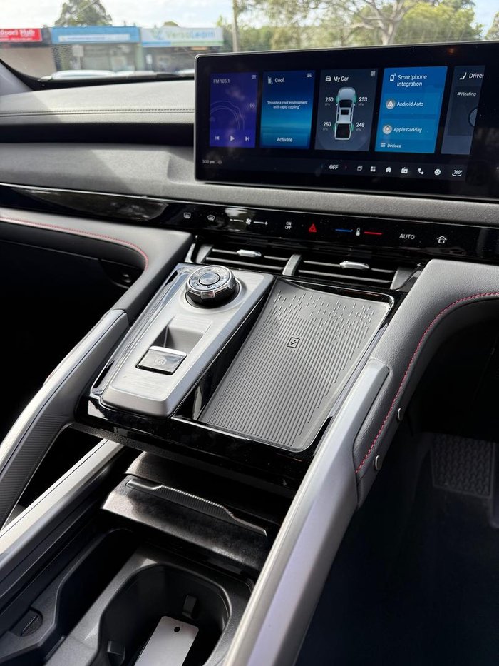 2024 LDV T60 Max PLUS