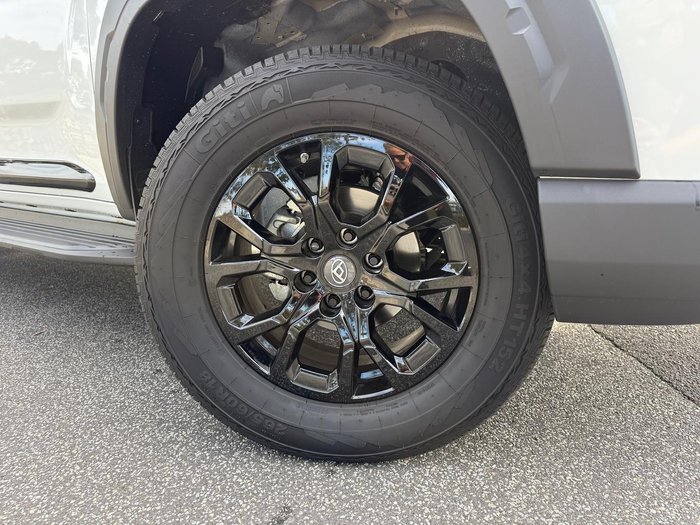 2024 LDV T60 Max PLUS