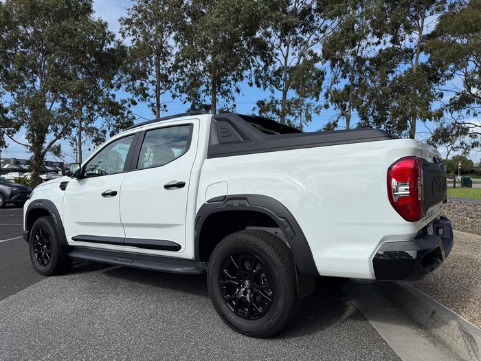 2024 LDV T60 Max PLUS