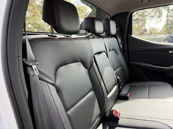 2024 LDV T60 Max PLUS