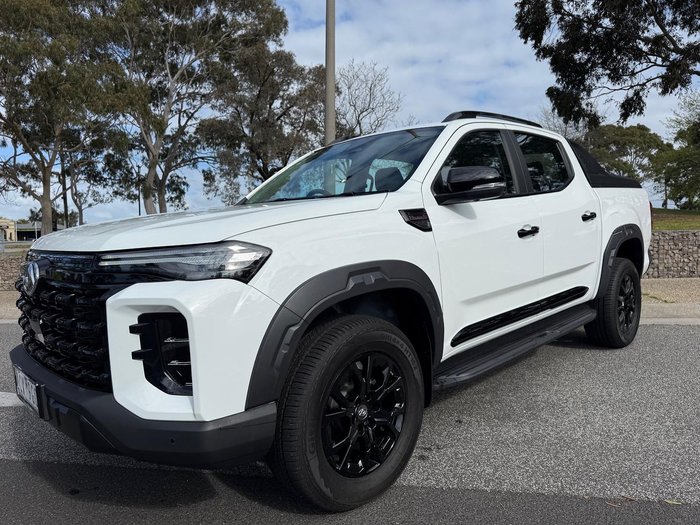 2024 LDV T60 Max PLUS