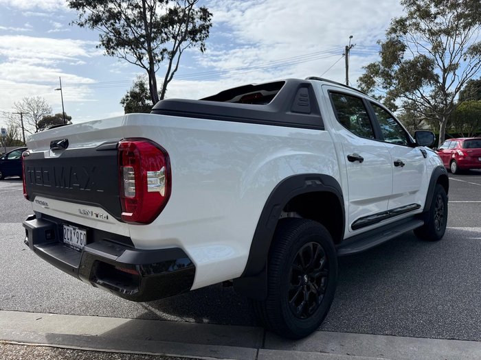 2024 LDV T60 Max PLUS