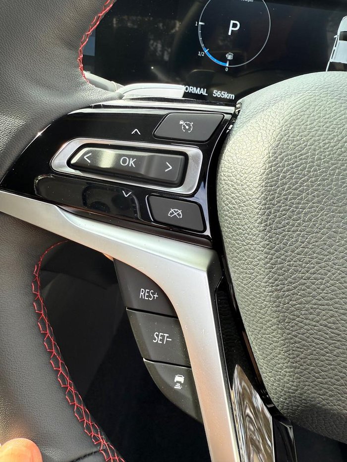 2024 LDV T60 Max PLUS