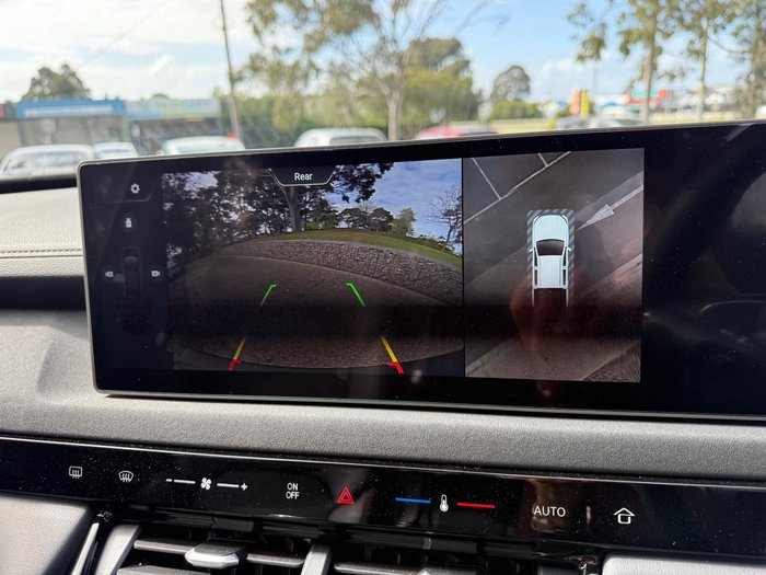 2024 LDV T60 Max PLUS