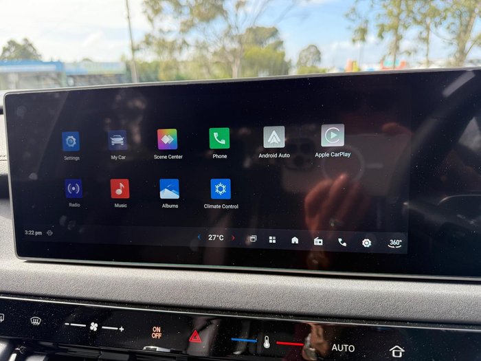 2024 LDV T60 Max PLUS