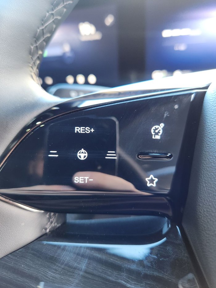 2025 Omoda Omoda 9 Virtue