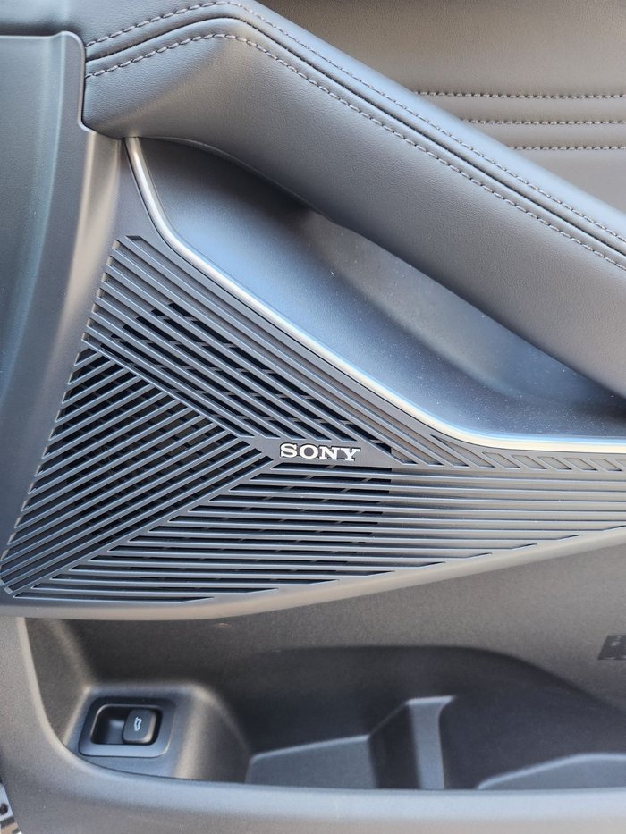 2025 Omoda Omoda 9 Virtue