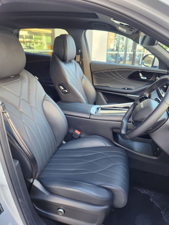 2025 Omoda Omoda 9 Virtue