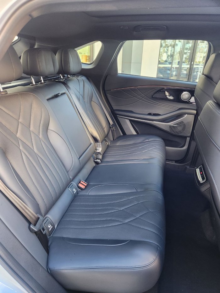 2025 Omoda Omoda 9 Virtue