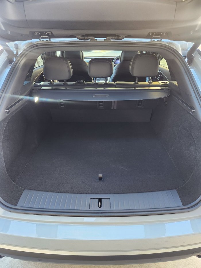 2025 Omoda Omoda 9 Virtue