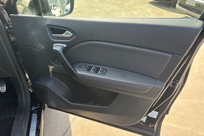 2022 Renault Captur R.S. Line