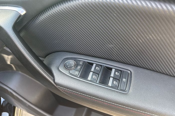 2022 Renault Captur R.S. Line