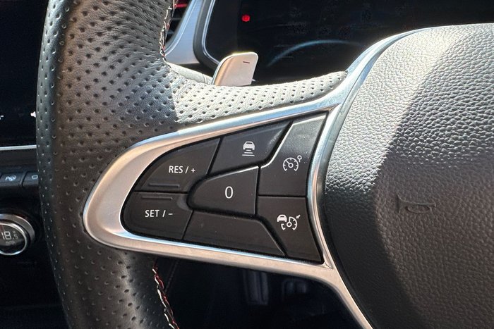 2022 Renault Captur R.S. Line