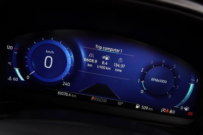 2022 Ford Puma ST-Line