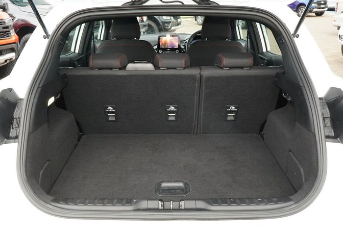 2022 Ford Puma ST-Line