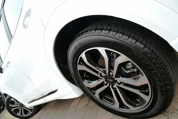 2022 Ford Puma ST-Line