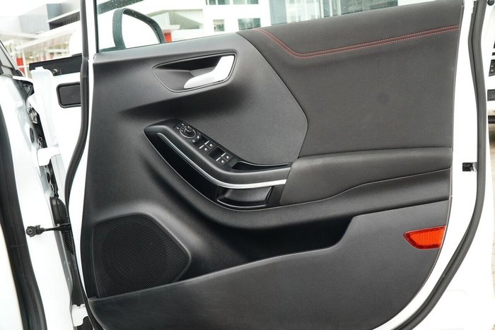 2022 Ford Puma ST-Line