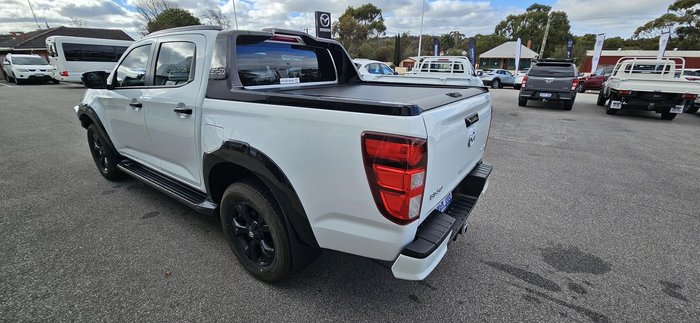 2023 Mazda BT-50 SP