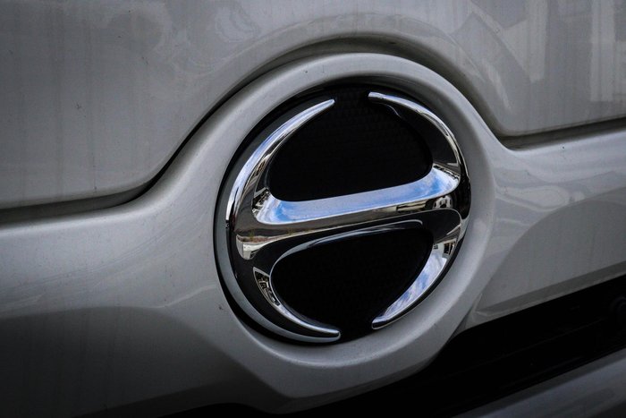 2025 Hino 300 617 Mt Wide Tipper Pro