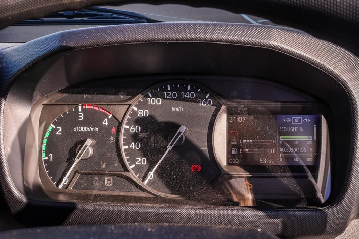 2025 Hino 300 617 Mt Wide Tipper Pro