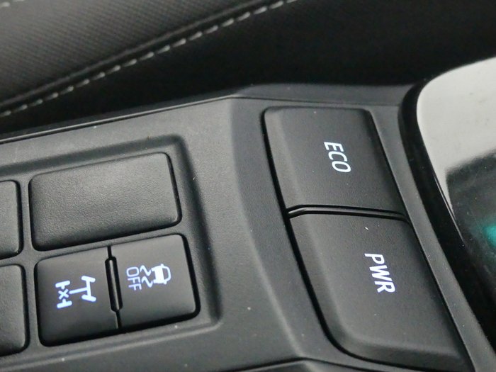2022 Toyota Fortuner GX