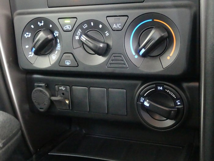 2022 Toyota Fortuner GX