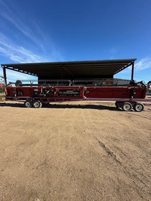 2016 CASE IH 8240 RED